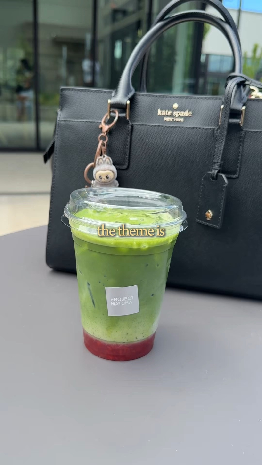 Matcha latte date outfit

#LTKootd #LTKSeasonal #LTKMidsize