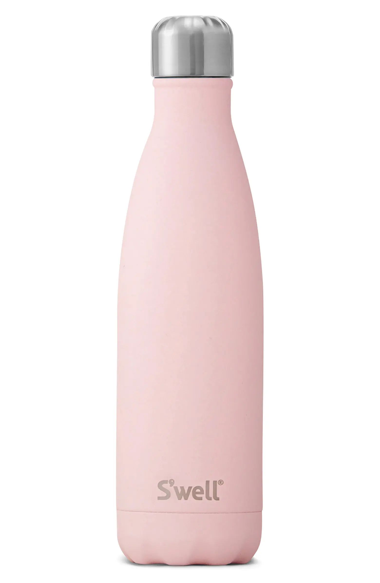 17-Ounce Insulated Stainless Steel Water Bottle | Nordstrom