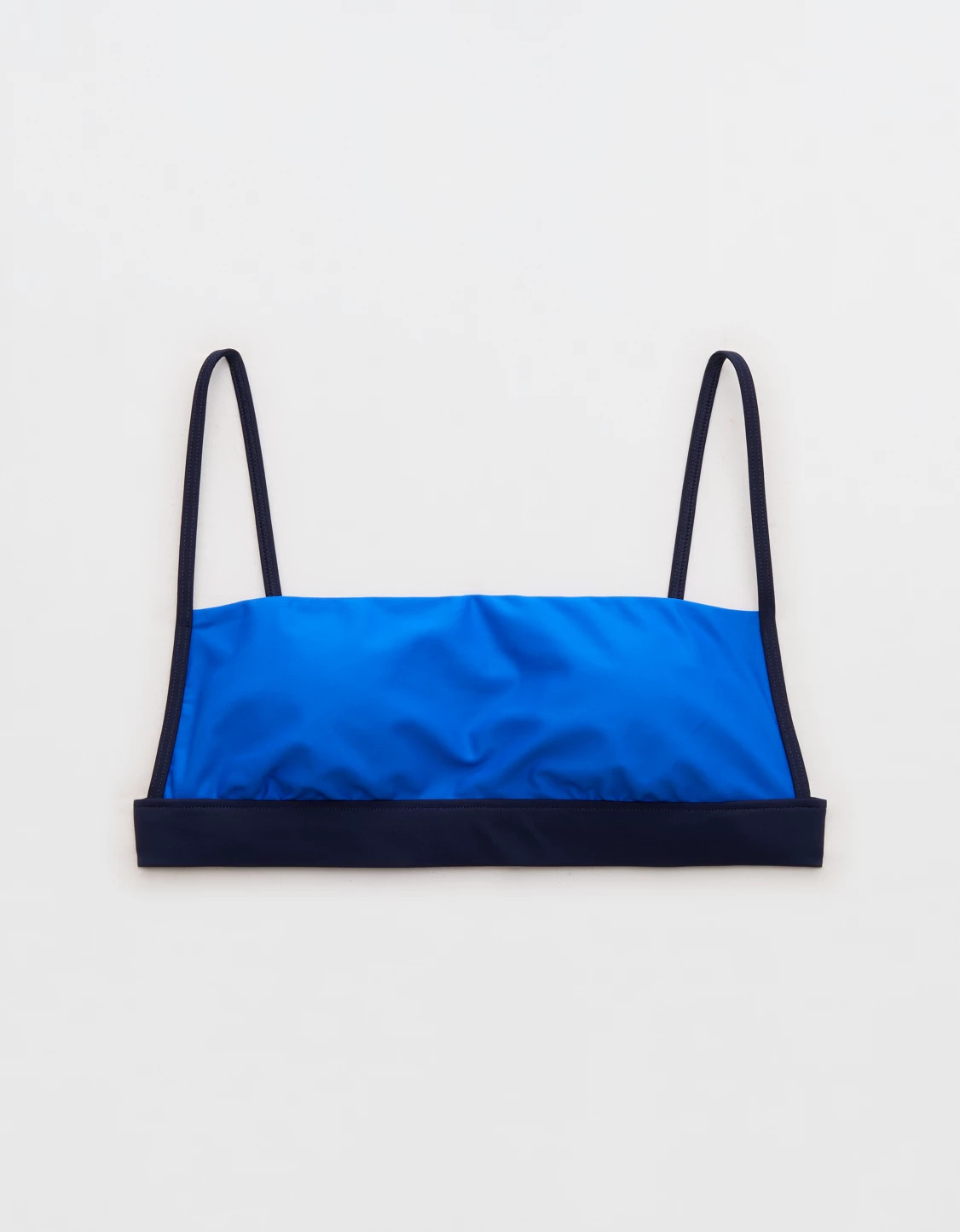 1st Bikini On The Beach™ Scoop Bikini Top | Aerie