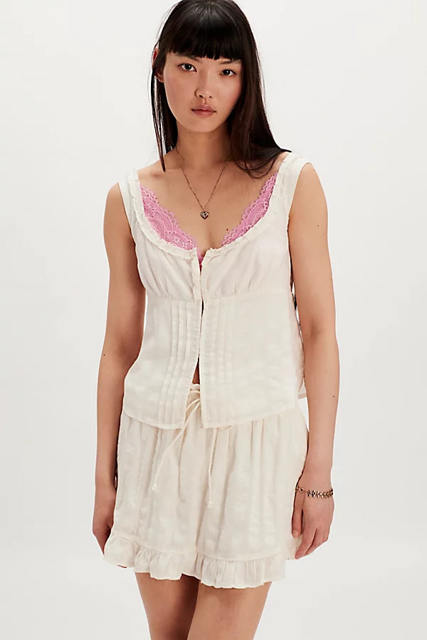 Ellia Set | Free People (Global - UK&FR Excluded)