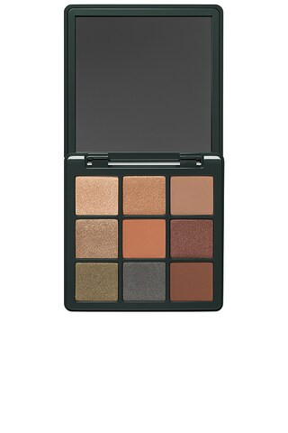 Sultry Mini Eyeshadow Palette | Revolve Clothing (Global)