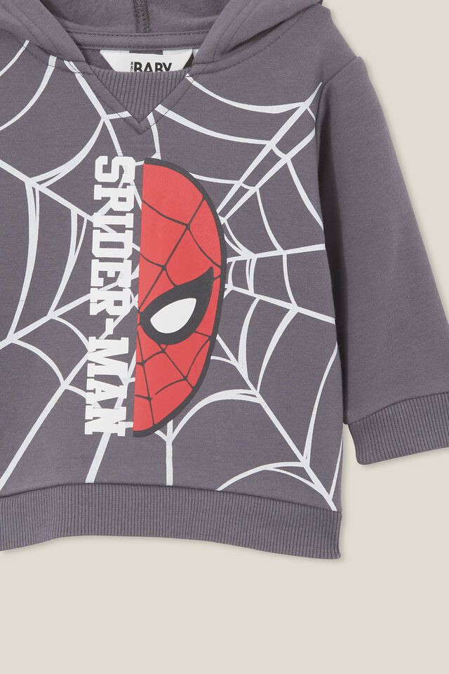 Lenny Hoody Lcn | Cotton On (US)