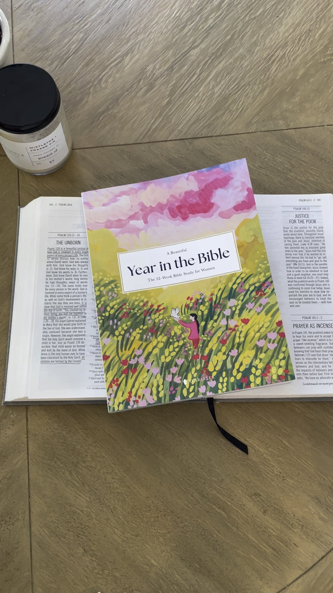 LOVING the new Alabaster year in the Bible study!!! Check it out. 

#LTKGiftGuide #LTKFamily #LTKHome
