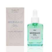 SALT BY HENDRIX - Organic Mermaid Facial Oil For Glowing Skin | Clean, Non-Toxic, Natural Skincar... | Amazon (US)