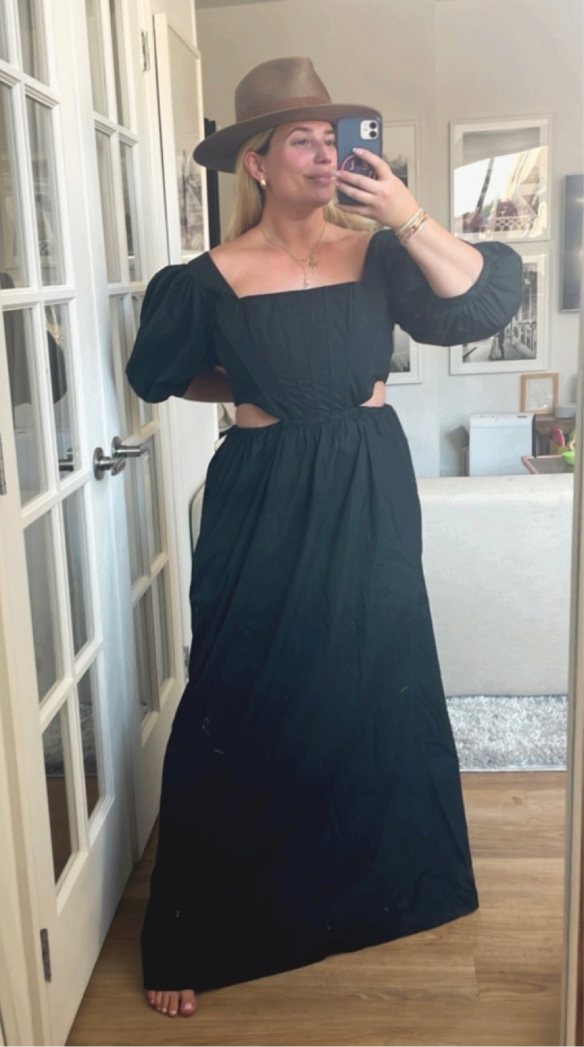 In love with this cutout dress from Shopbop! Great for spring and summer 

#LTKstyletip #LTKSeasonal #LTKFind