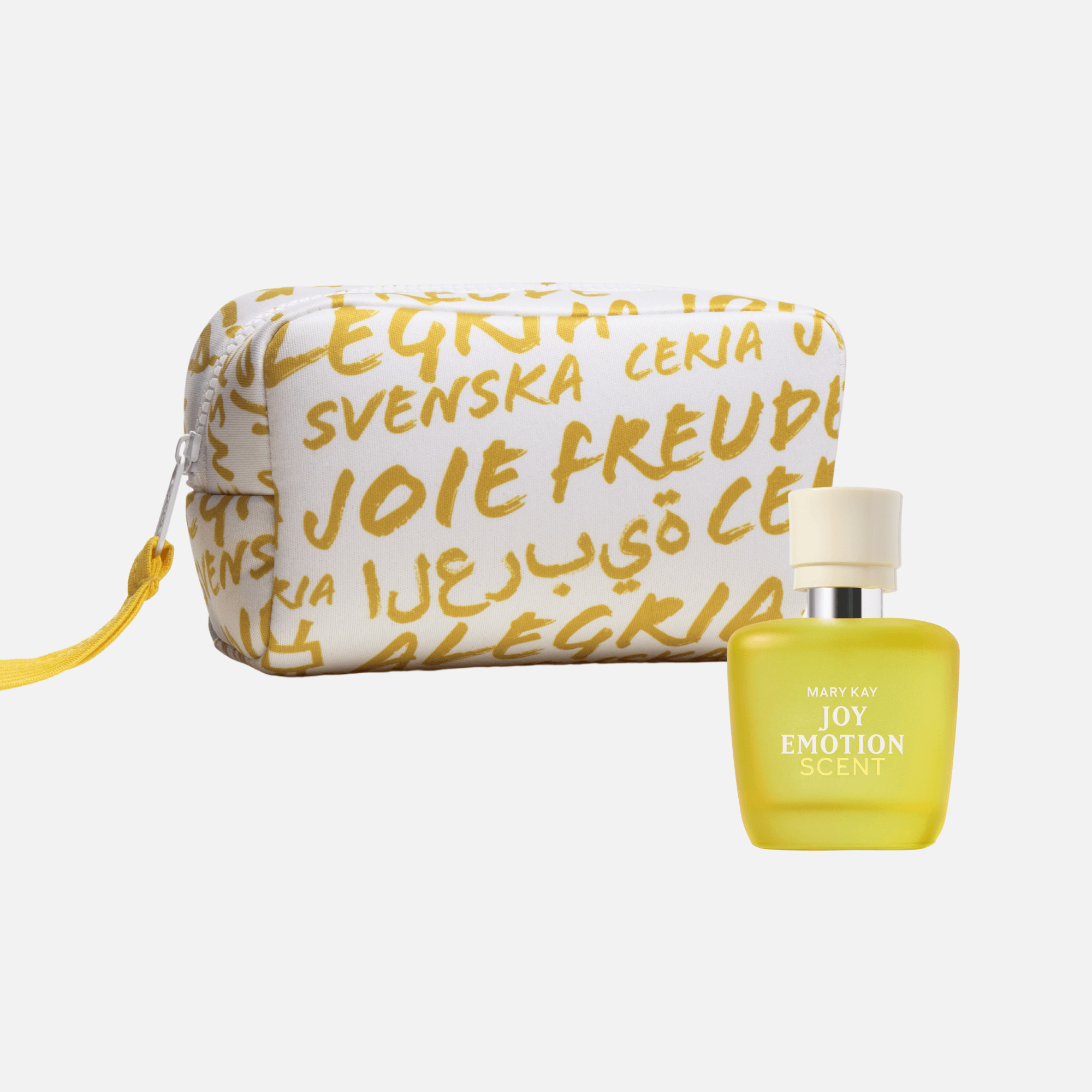 Kit Presente Joy Emotion Scent™ - Mary Kay A Um Clique I Compre Online - Os melhores produtos p... | Mary Kay (BR)