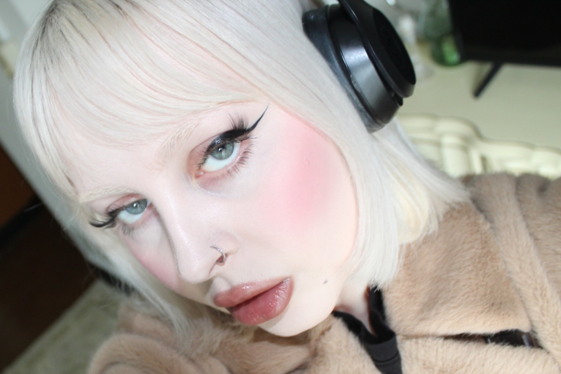 Grocery store look 🍧

#LTKBeauty