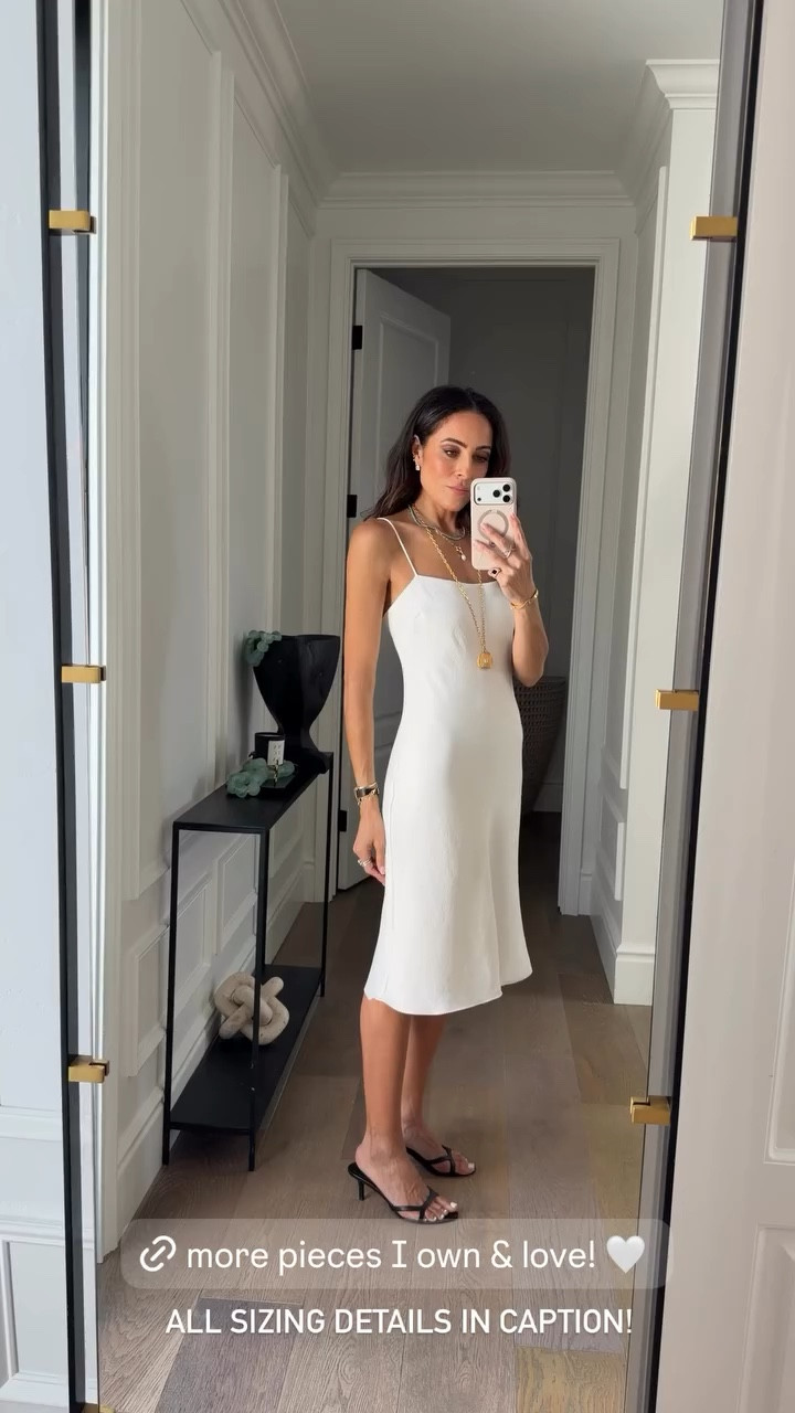 I found the perfect dress for spring/summer! 
Dress XS





Summer, dress, resort, vacation, style 

#LTKMothersDay #LTKOver40 #LTKSeasonal