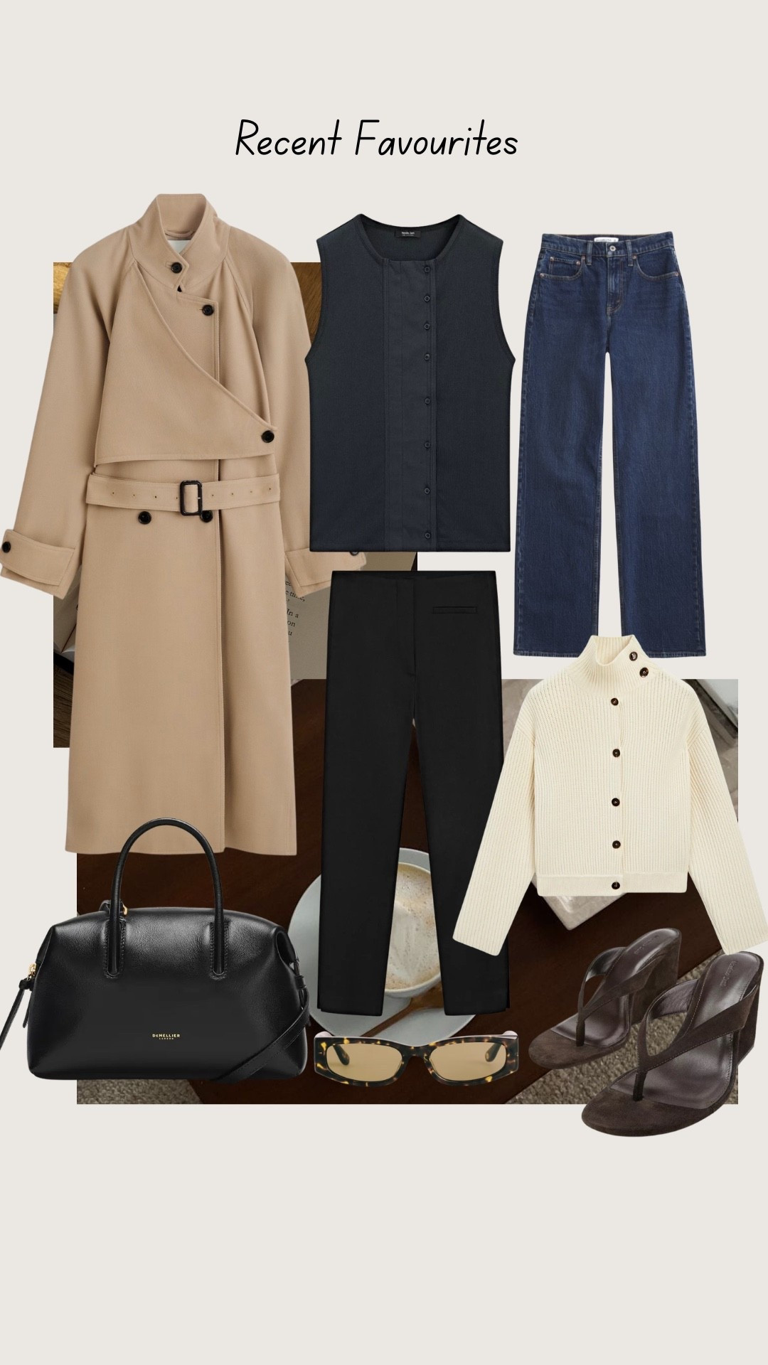 #LTKspring #LTKuk #LTKeurope