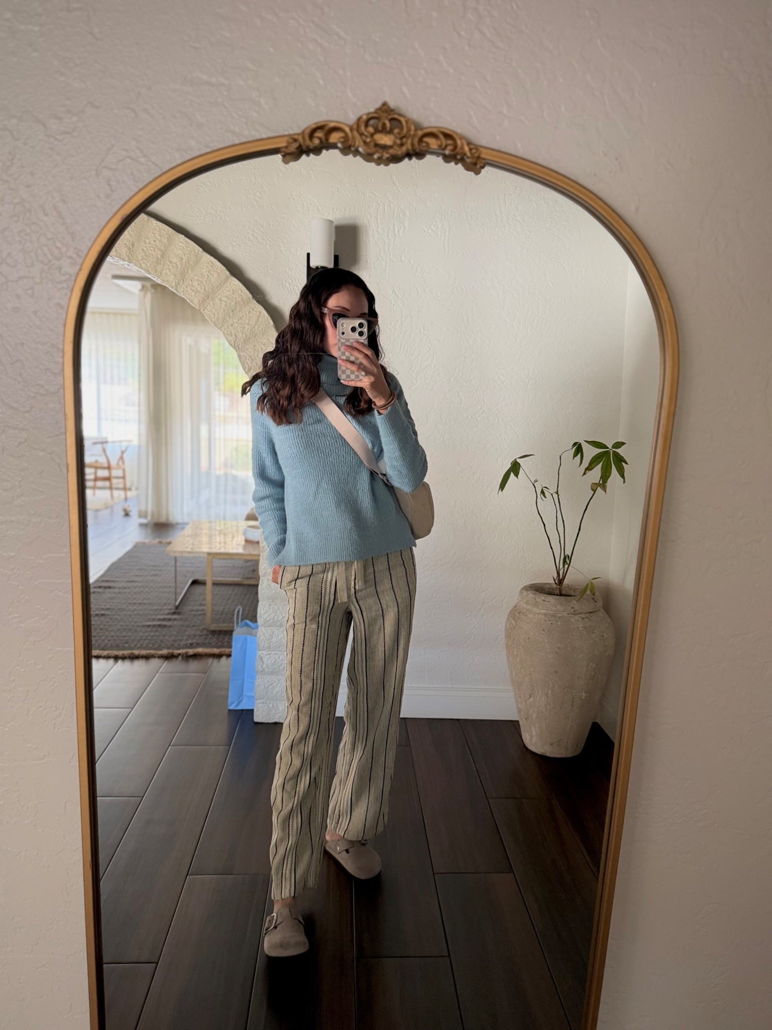 Beach fit 🌊

#LTKootd #LTKgrwm #LTKmomlife