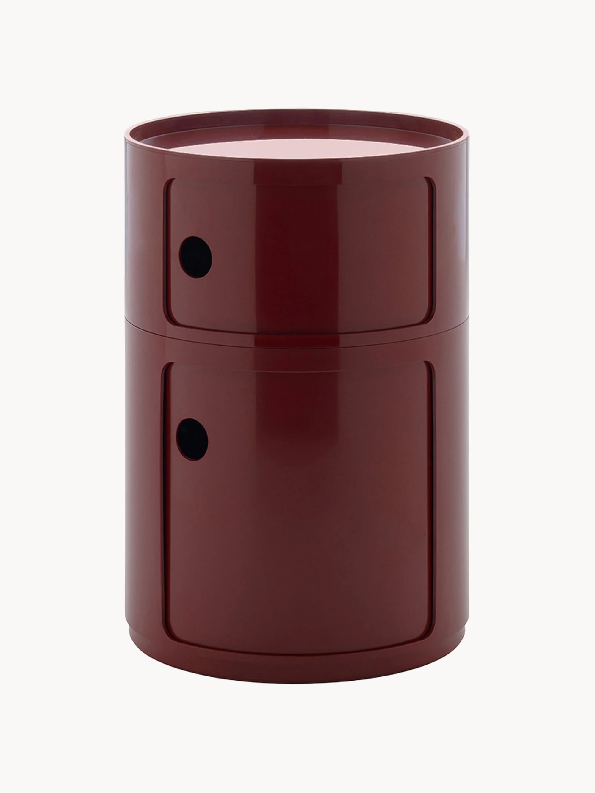 Design Container Componibili, 2 Elemente, H 62 cm | Westwing EU