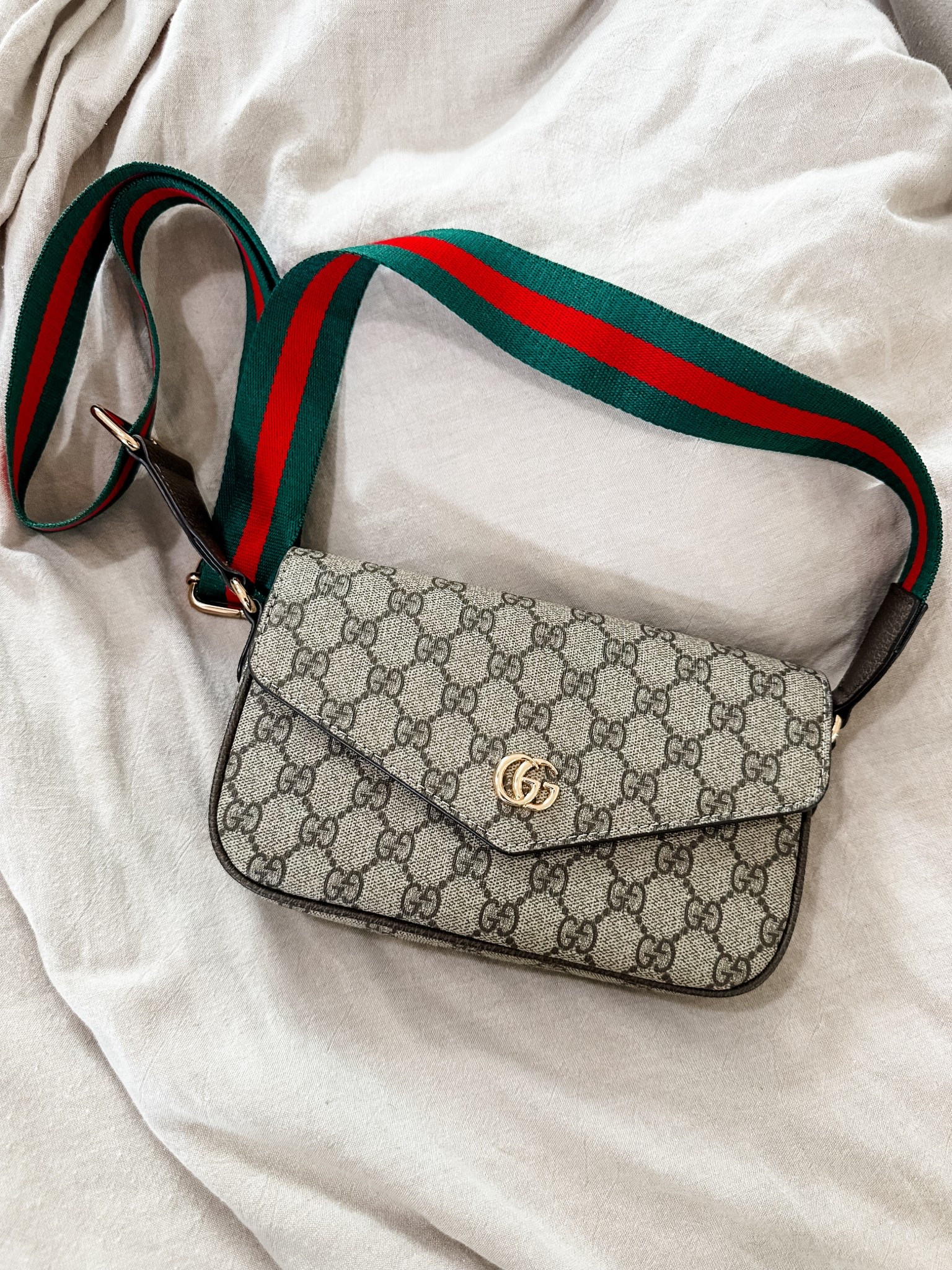 I don’t get my nails done. I spend my money on bags instead. 🫠 this is perfect for concerts and everyday wear when you’re running out quick and don’t need to cart a ton of crap around! It’s neutral, classic and I love the pop with the strap! Good mother’s day gift! 

#LTKMothersDay #LTKselfcare #LTKootd