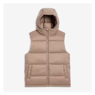 Puffer Vest with PrimaLoft® | Joe Fresh (North America)