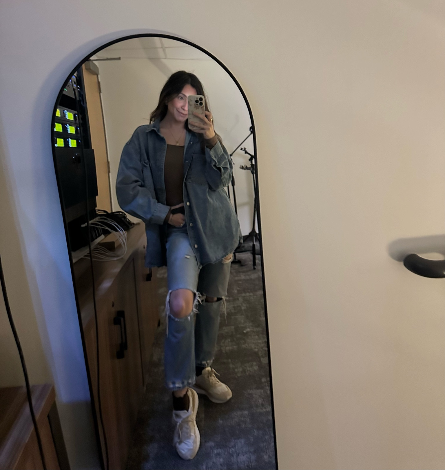 worship leader fit🕊️