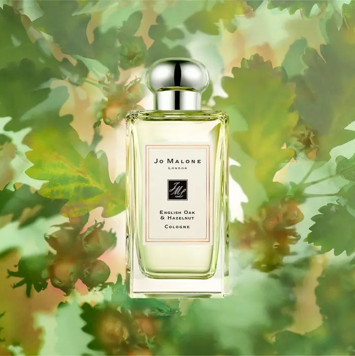 Jo Malone London™ English Oak & Hazelnut Cologne | Nordstrom | Nordstrom