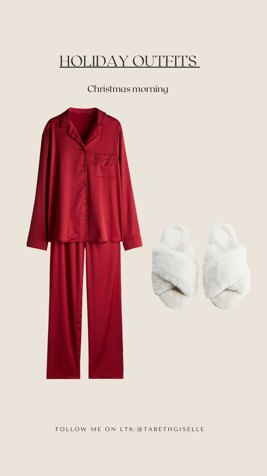 Cosy Christmas morning outfit inspo 

#LTKpartywear #LTKuk #LTKgiftguide