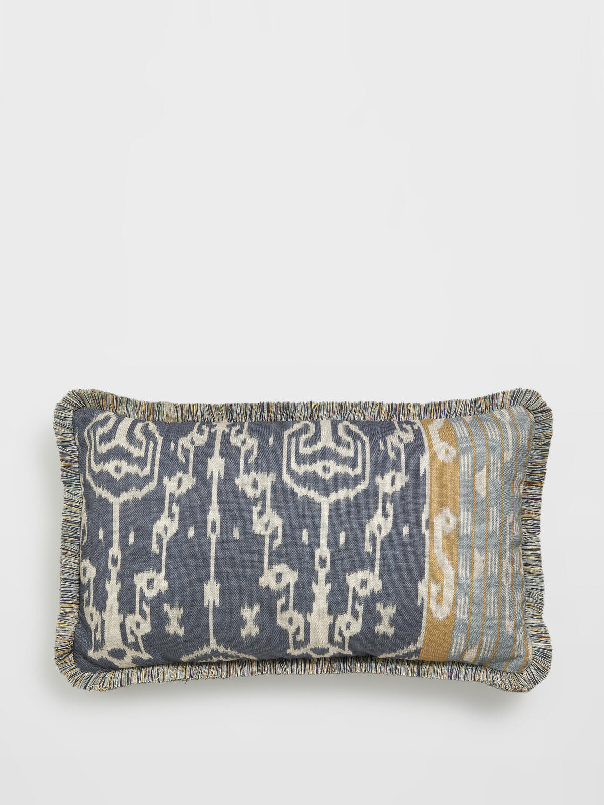 Monteria Cushion, Oblong | Soho Home Ltd