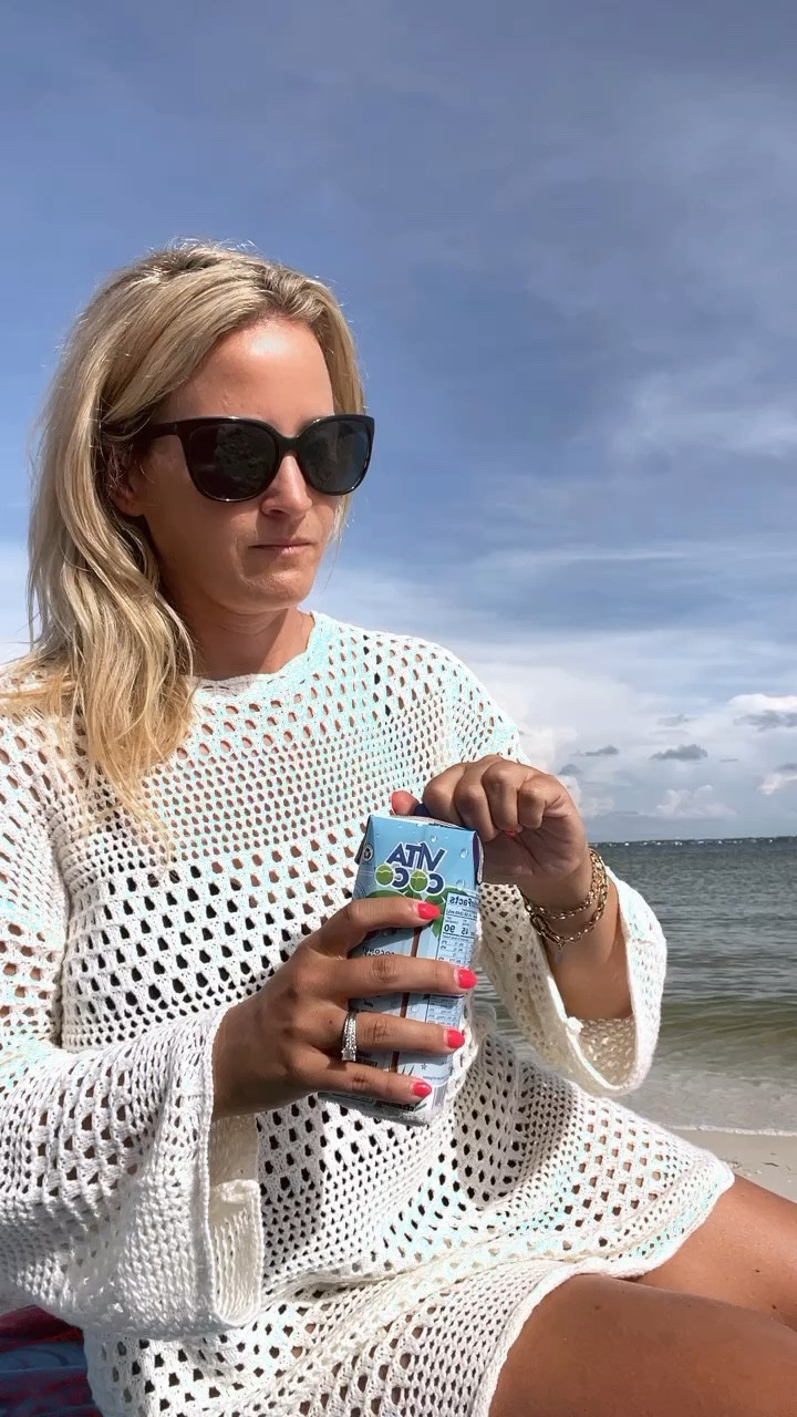 Best Amazon Coverup! 

#LTKtravel #LTKstyletip #LTKSeasonal