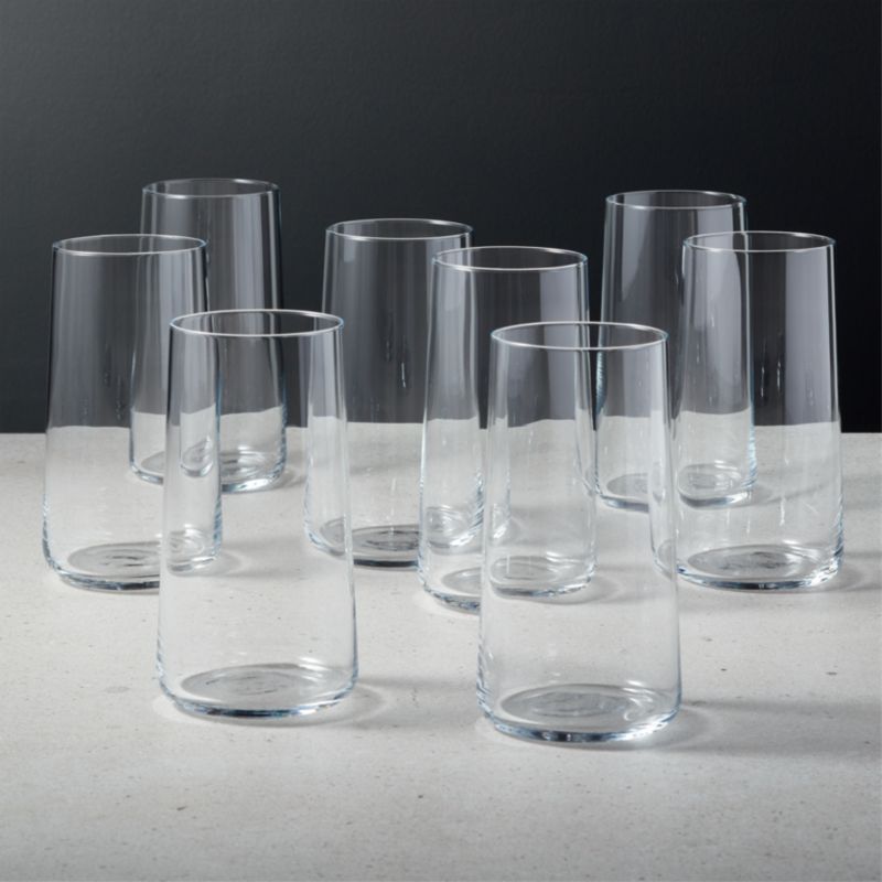 Neat Cooler Set of 8Purchase now and we'll ship when it's available.    Estimated in  early Febr... | CB2