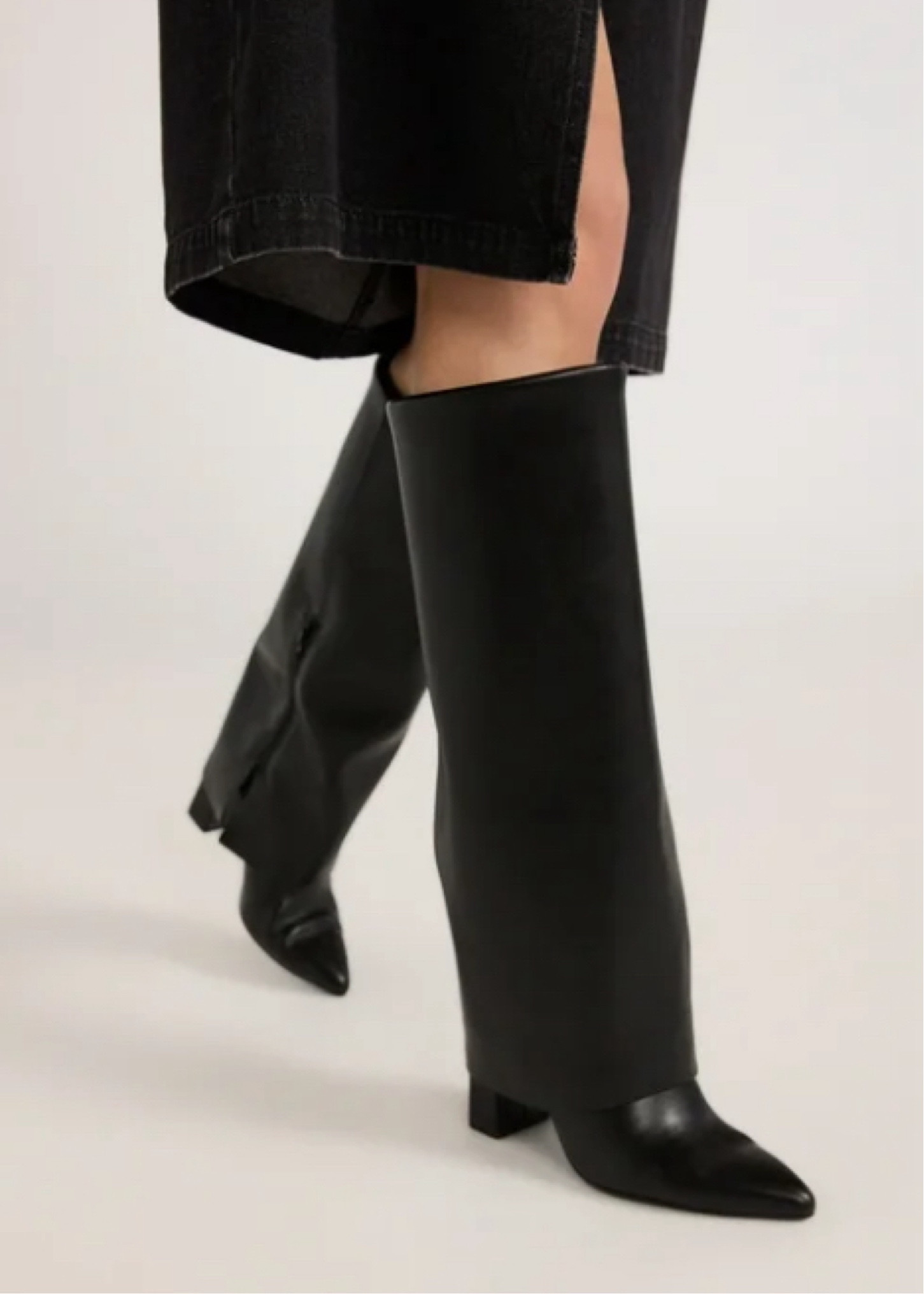 Walmart Fall /Winter Fashion 🍂🍁🍃. Ok Walmart! these are gorgeous 😍. Boots. Fall Fashion.Women’s boots for Fall and Winter 

#LTKStyleTip #LTKFindsUnder100 #LTKOver40