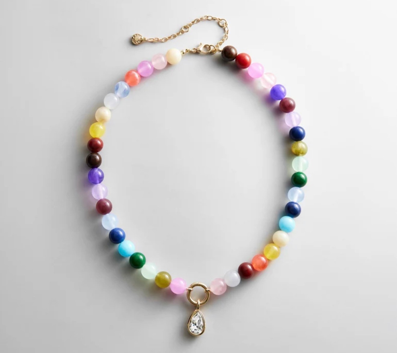 Shop the cutest everywhere necklace

#LTKselfcare #LTKActive #LTKOver40