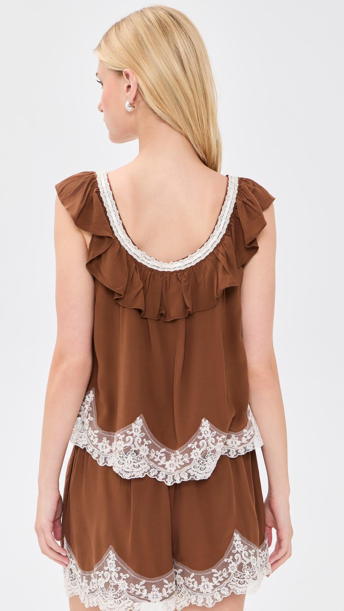 WAYF Wendy Top | Shopbop | Shopbop