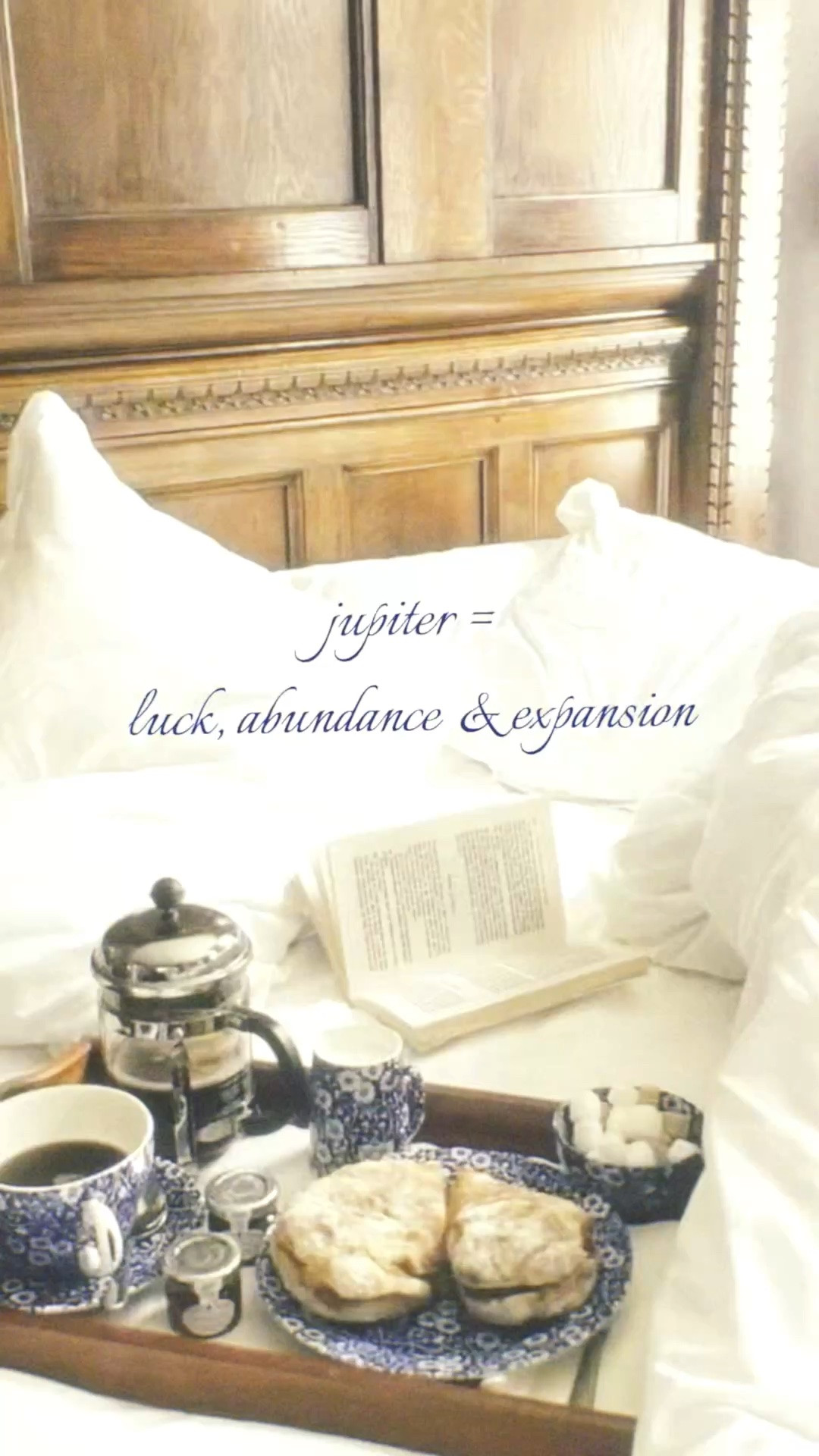 They say Jupiter is the planet of luck & expansion. I like to think of it as the planet of becoming. Becoming the woman who books the trip. Who says yes to the opportunity.  Who expects beautiful things to find her.

Lately I’ve been drawn to deep shades of blue. The color of Capri mornings, Mediterranean horizons, hand painted tiles weathered by centuries of sea air.

This dress feels like all of it at once…the exact shade of blue that reminds you there is always something waiting beyond the horizon. Effortless, expansive & impossible to ignore.

This blouse…the ornate motifs feel as though they were borrowed from a grand European villa overlooking the sea.
The kind of details that make you slow down, romanticize your life & remember that beauty itself is a form of abundance because it’s all in the little details. 

Some pieces don’t just complete an outfit, they complete a fantasy. A fantasy where life feels a little more cinematic. Where luxury feels familiar. Where beautiful things are always finding their way to you~bg🤍

@aliceandolivia

#LTKgrwm #LTKmorningroutine #LTKootd