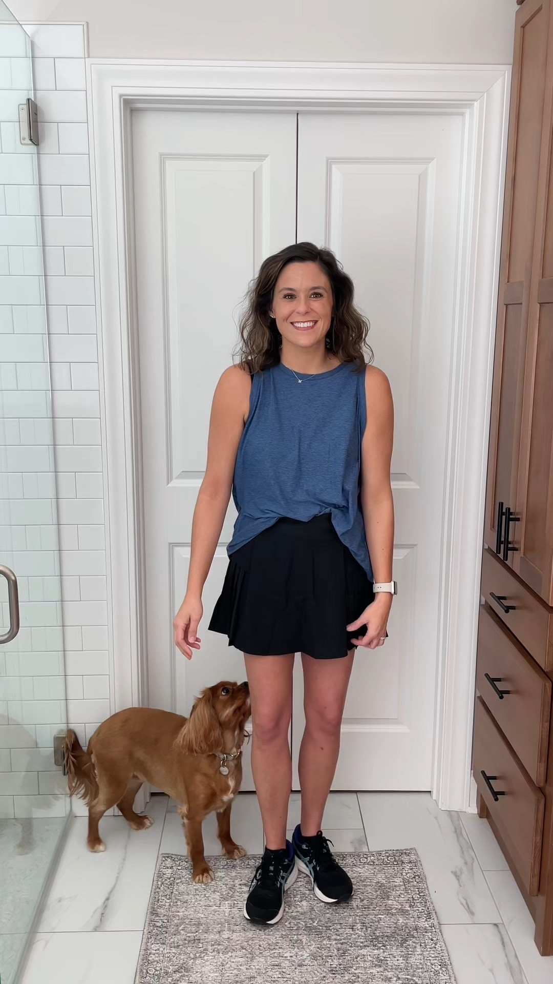 My favorite, budget friendly athletic wear for summer! 

#LTKActive #LTKFindsUnder50 #LTKWatchNow