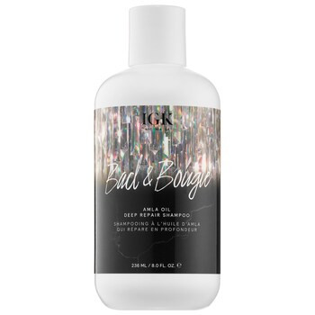 Bad & Bougie Amla Oil Deep Repair Shampoo | Sephora (US)