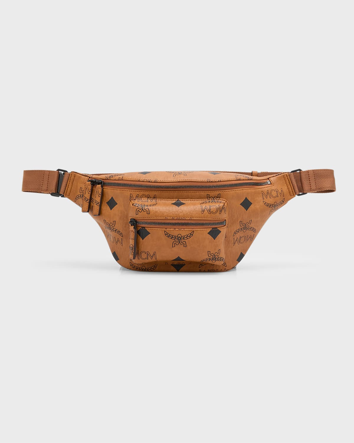 Men's Fursten Medium Belt Bag | Neiman Marcus