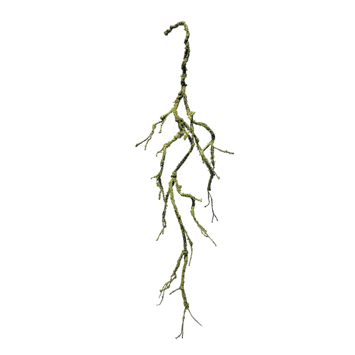Mossy Twig Garland (Set of 2) | Wayfair North America