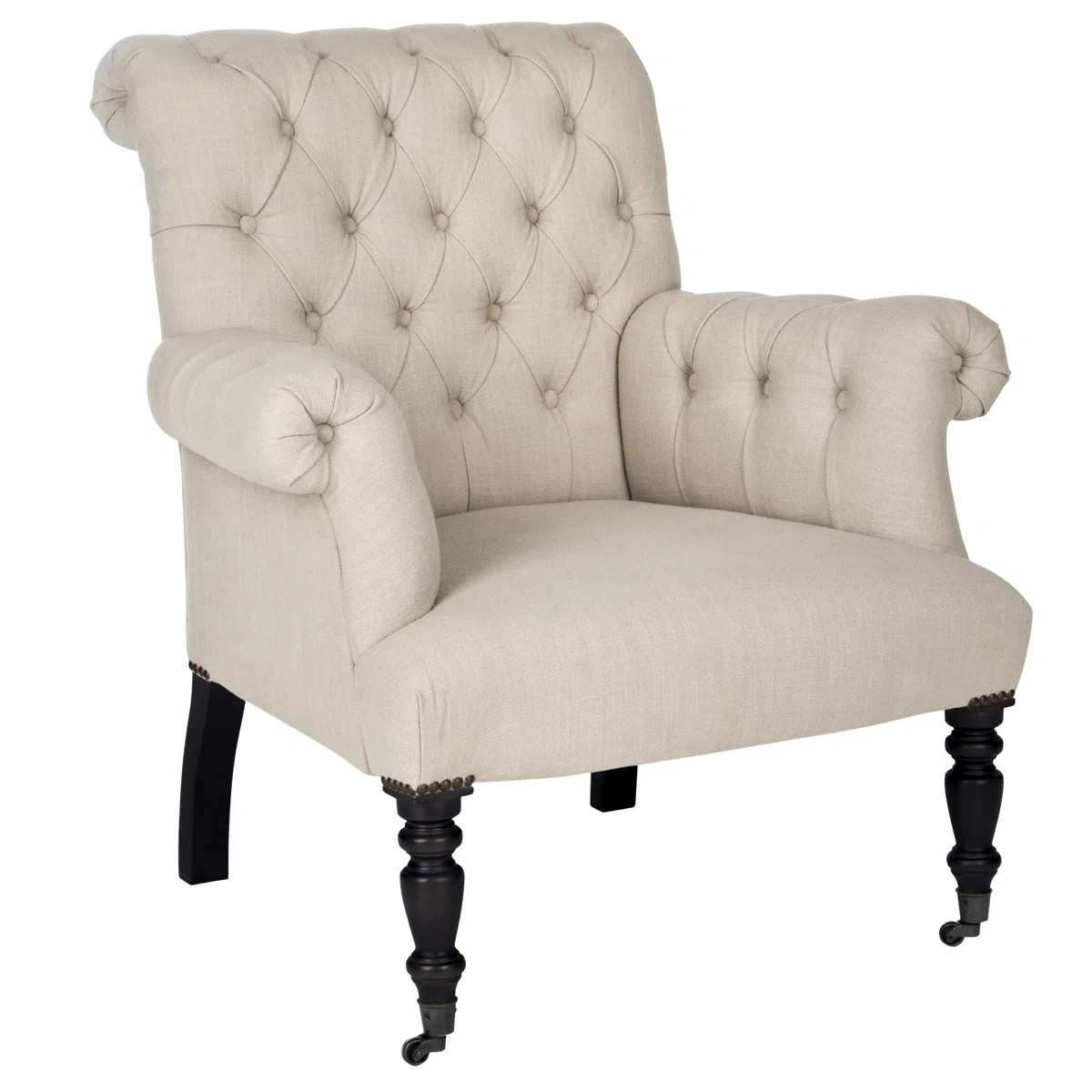 Bennet Club Chair | Wayfair North America