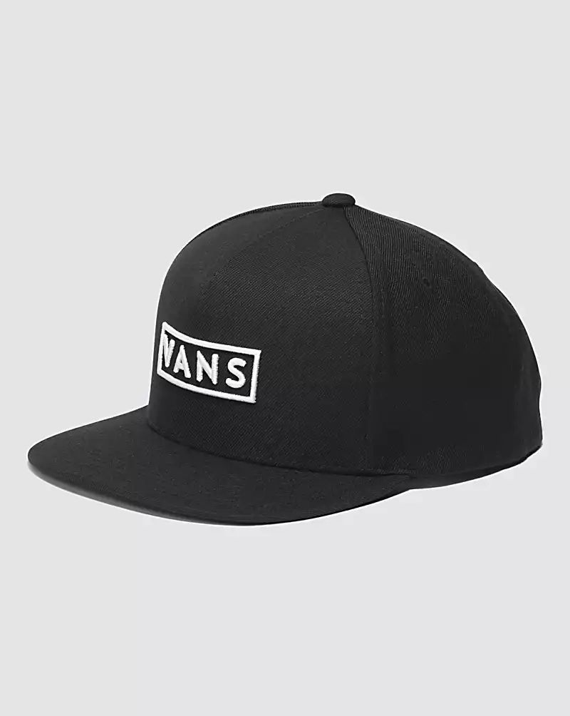 Easy Box Snapback Hat | Vans (US)