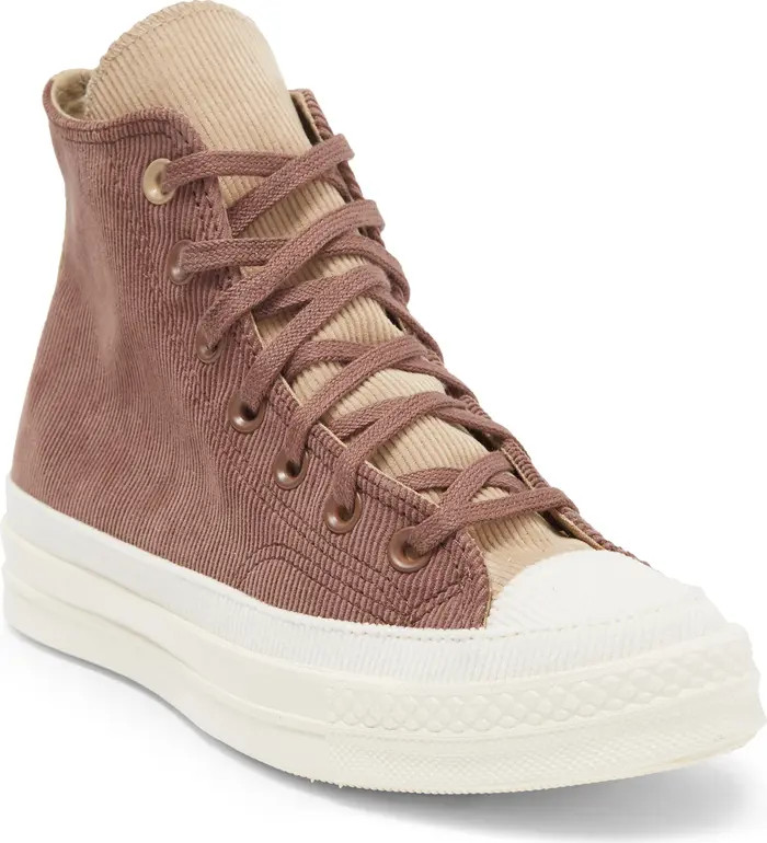 Chuck Taylor® 70 Hi Sneaker (Women) | Nordstrom