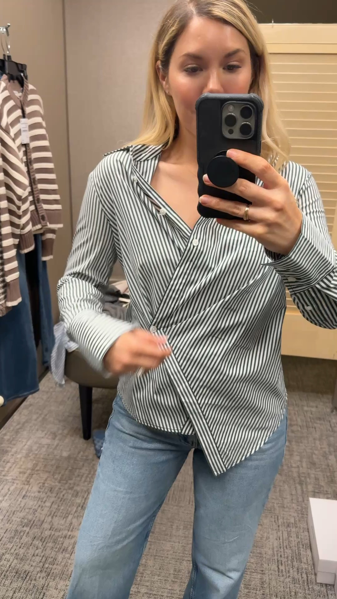 Such an amazing fit!
Nordstrom Anniversary Sale

#LTKSaleAlert