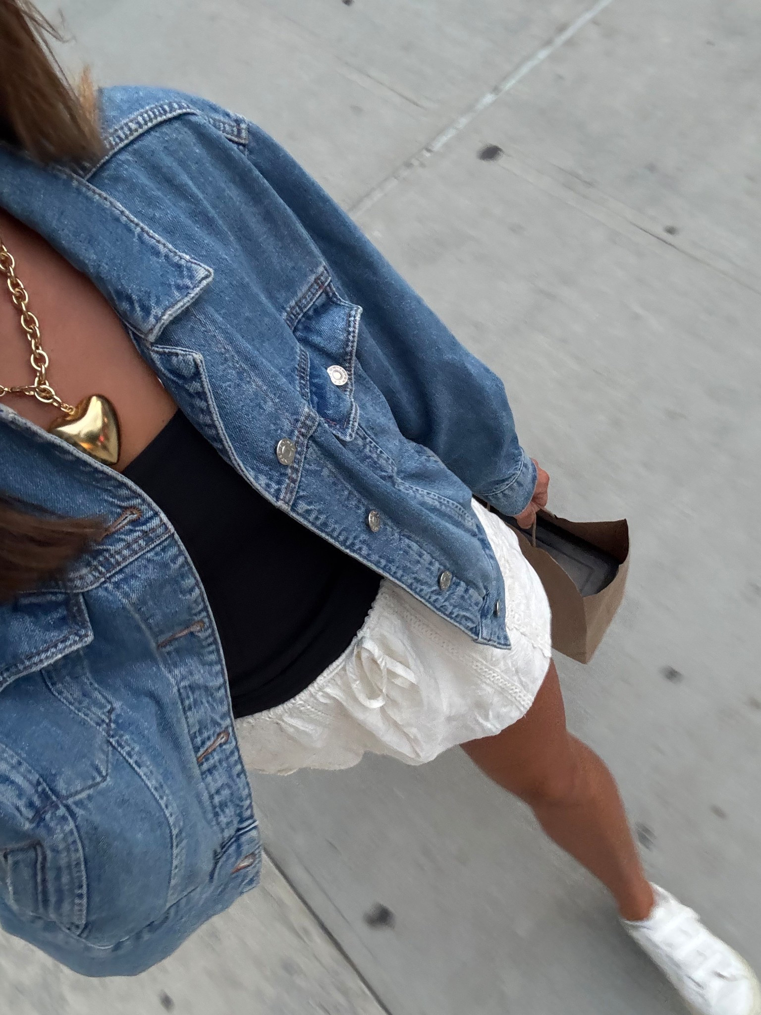 Dinner on a Tuesday✌🏼

#LTKSummerEdit