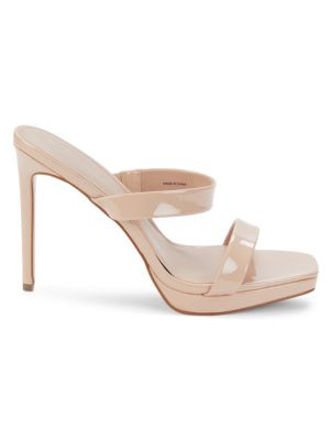 Catina Stiletto Sandals | Saks Fifth Avenue OFF 5TH