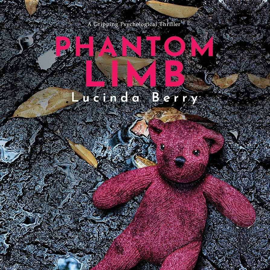Phantom Limb: A Gripping Psychological Thriller | Amazon (US)