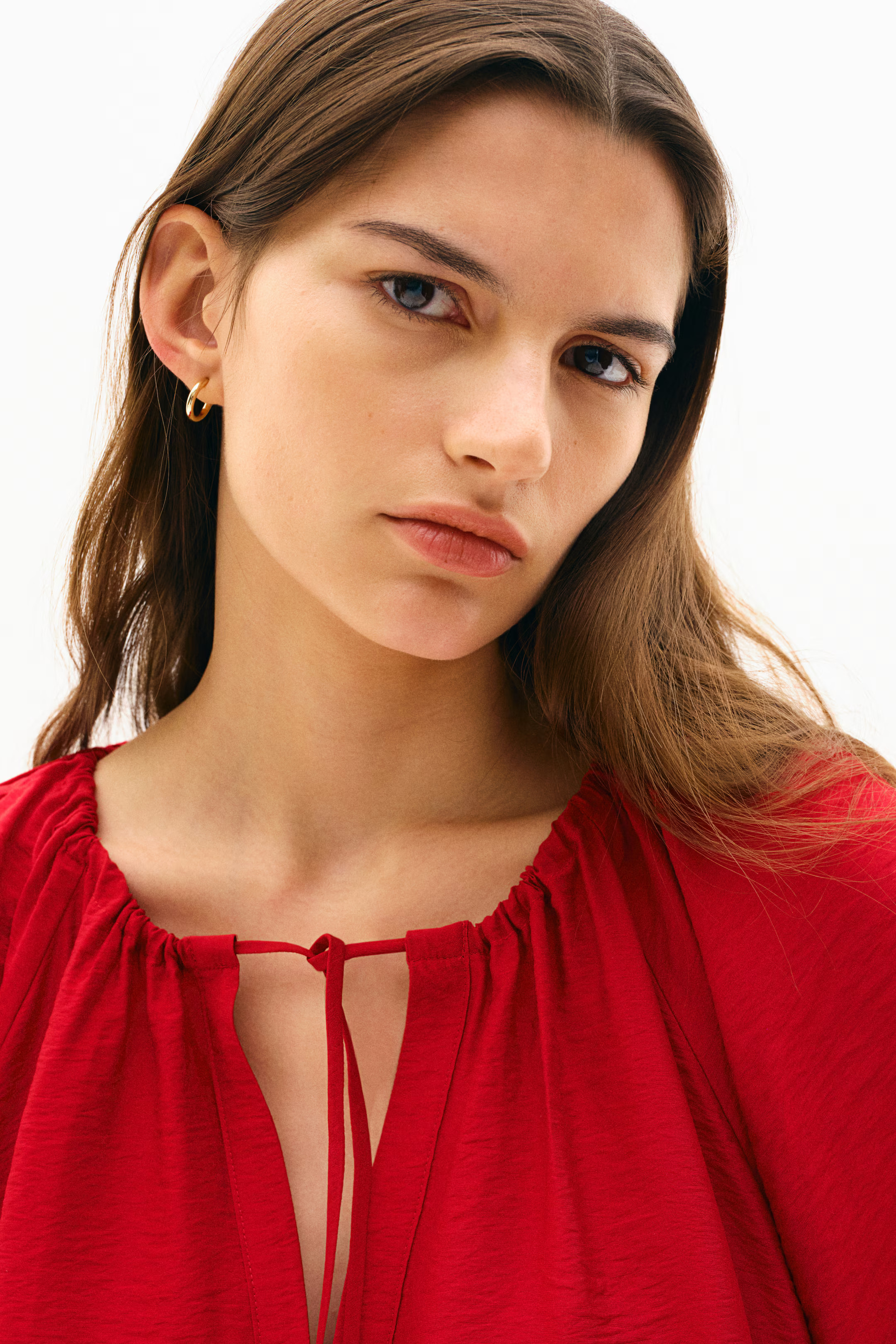 A-Line Dress | H&M (US + CA)