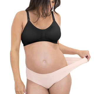 Grow with Me Maternity & Postpartum Brief | Kindred Bravely