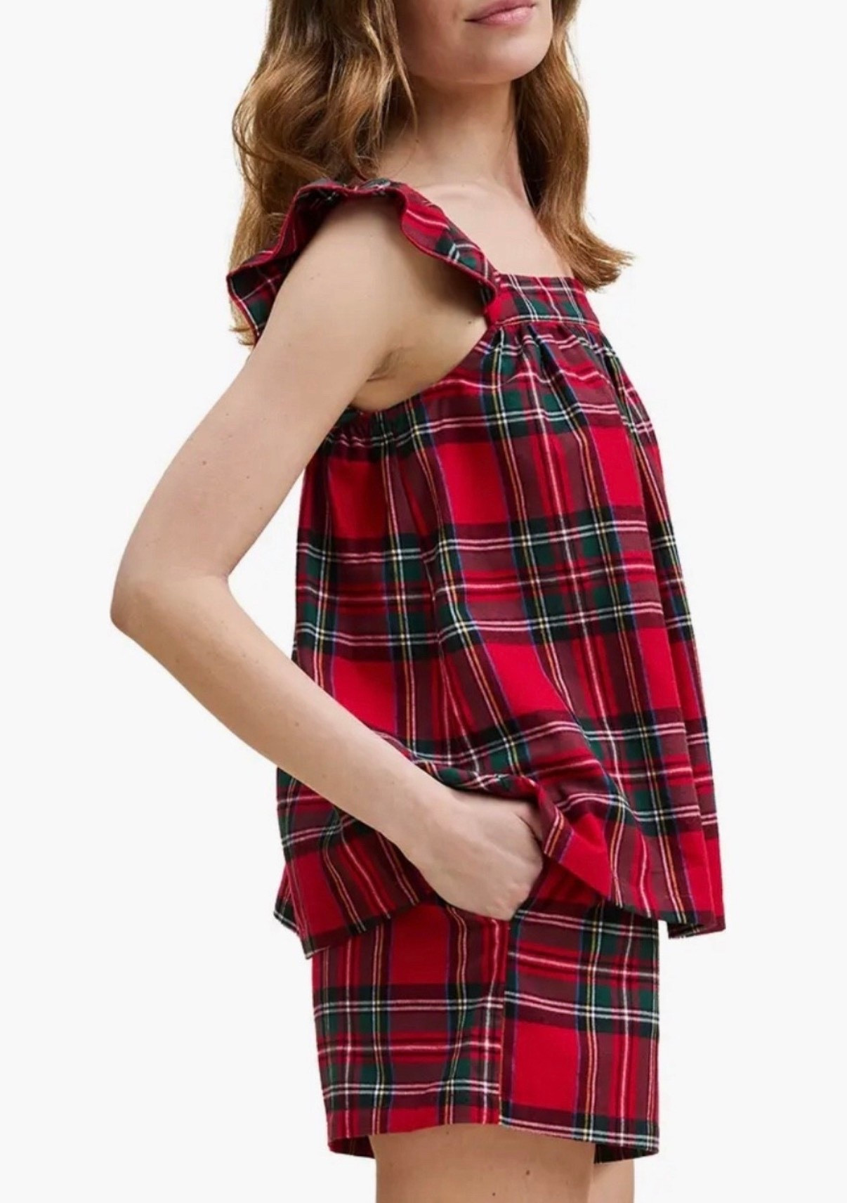 Christmas pjs


#LTKHoliday #LTKGiftGuide