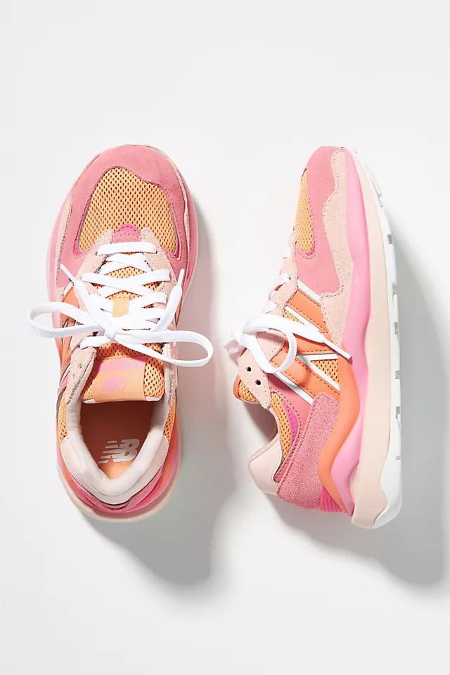 New Balance 57/40 Sneakers | Anthropologie (US)