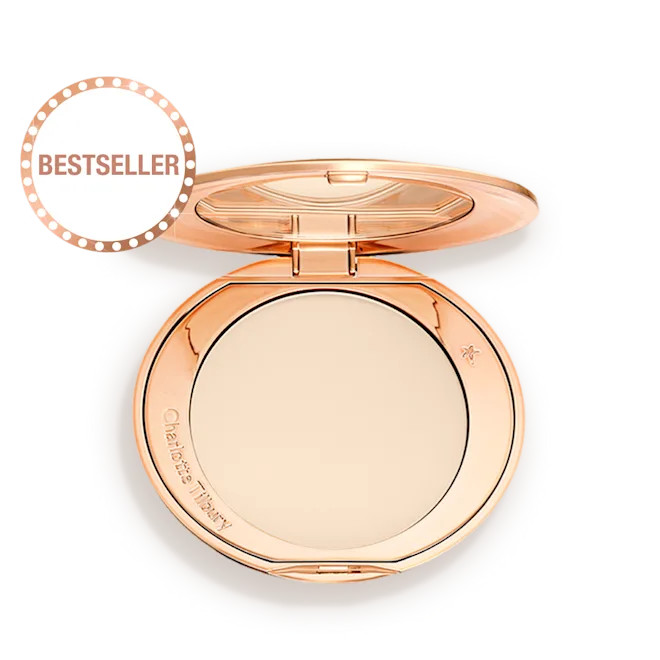 Airbrush Flawless Finish - 1 Fair - Makeup Finishing Powder | Charlotte Tilbury | Charlotte Tilbury (UK) 
