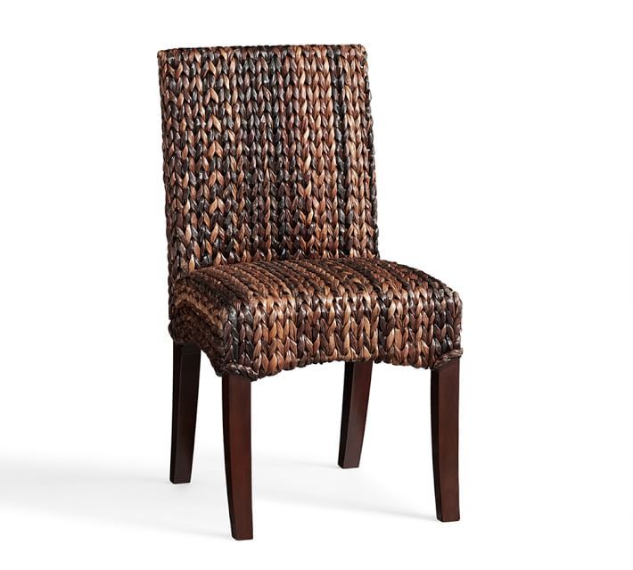Seagrass Dining Chair | Pottery Barn (US)