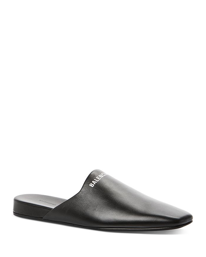 Women's Flat Cosy BB Mule Slides | Bloomingdale's (US)