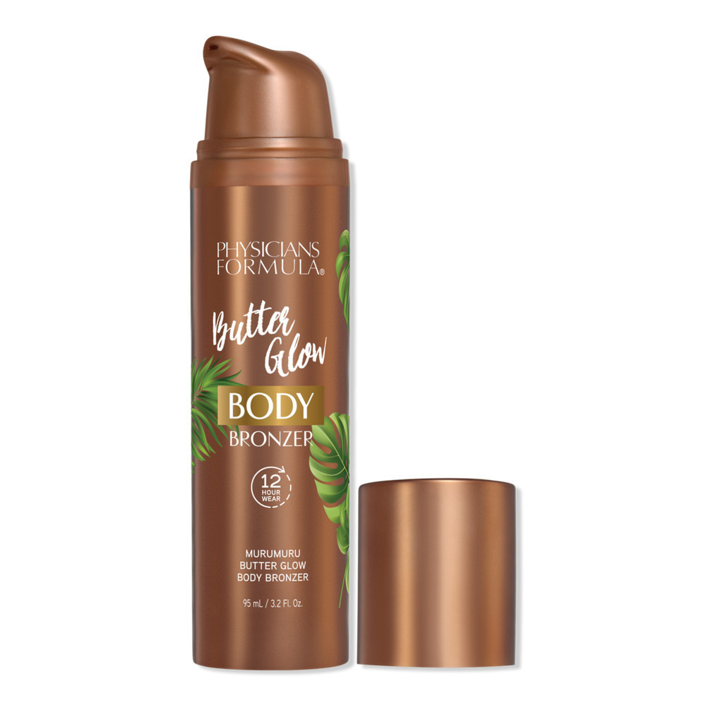 Physicians Formula Butter Glow Body Bronzer - Light/Medium | Ulta
