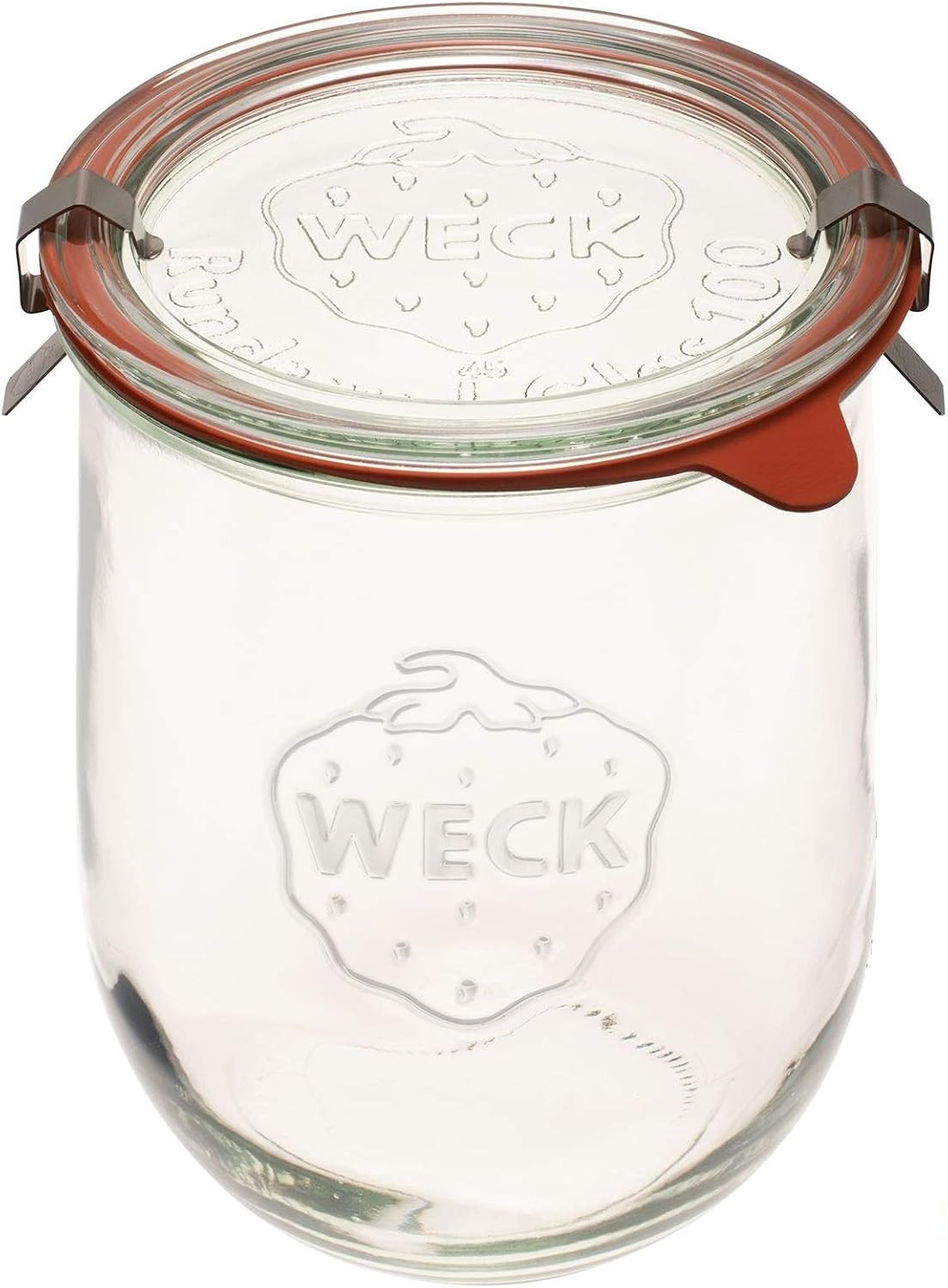 Weck 745 Tulip Jars (Weck 745) | Amazon (US)