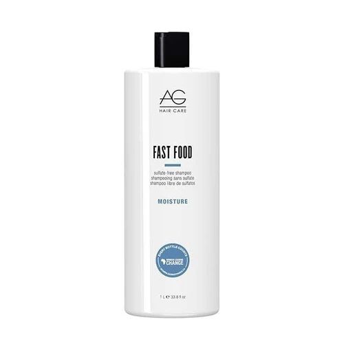 AG HAIR Fast Food Shampoo | CHATTERS
