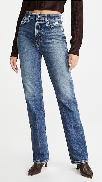 Danielle Jeans | Shopbop