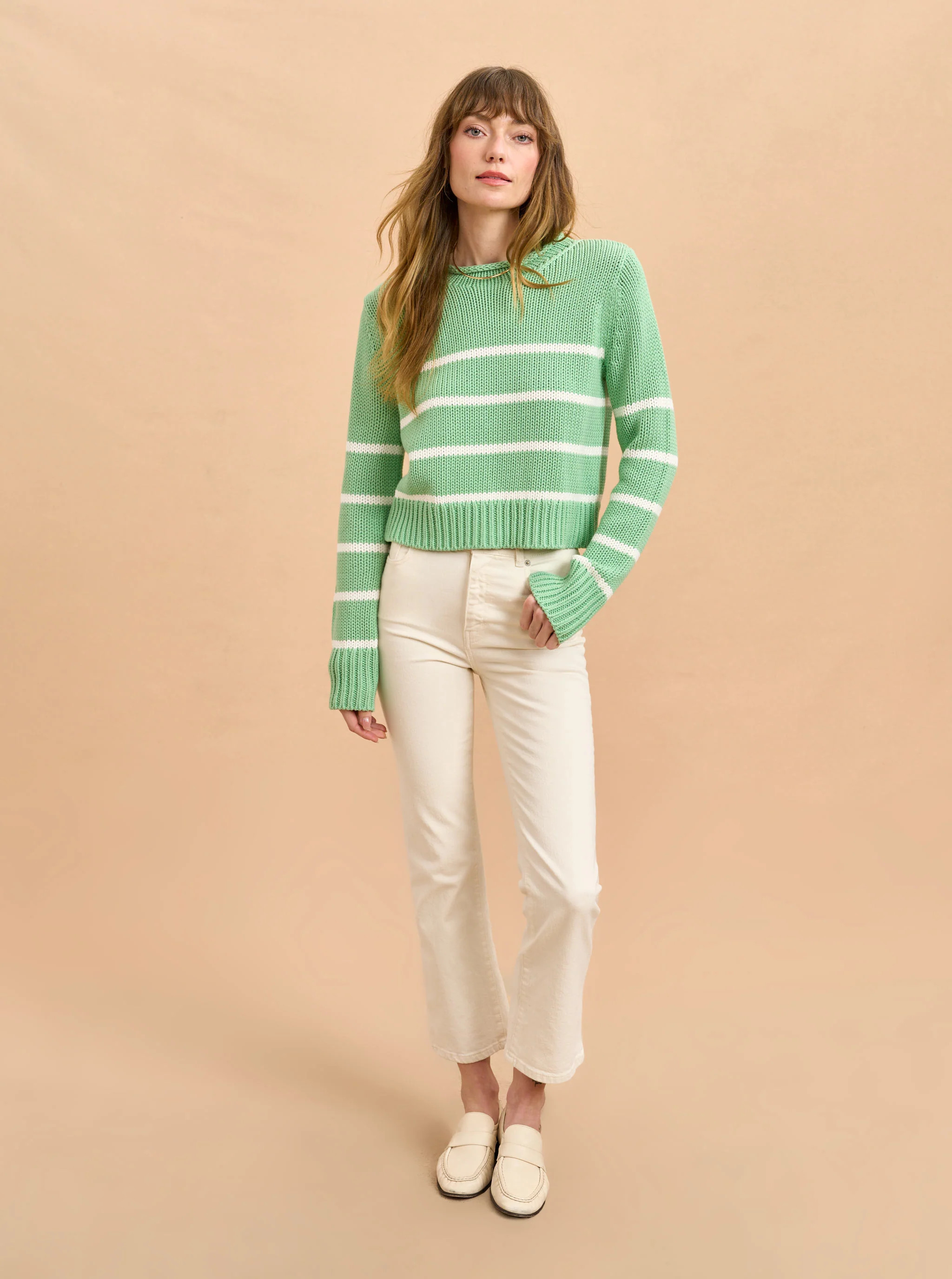 La Ligne — shop this pick from Emily's edit